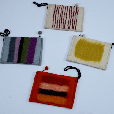 Felt Toys