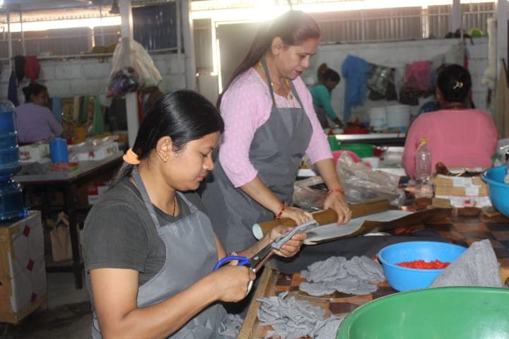 Shaping and Sculpting